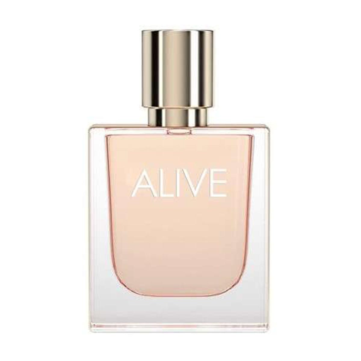 Hugo Boss Alive Eau De Parfum 30Ml Vaporizador